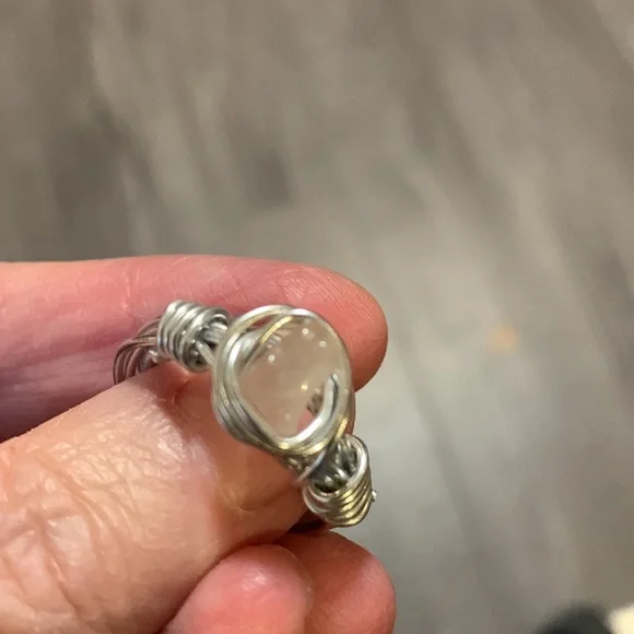 Ring size 6* - Picture 6 of 6